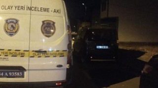 Sultanbeylide silahlı kavga