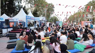 Sultangazi Belediyesi, Future Talks tercih günleri ile gençlere ışık tuttu