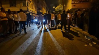 Sultangazide aile içi kavga cinayetle sonuçlandı: Oğul, annesini başından vurdu