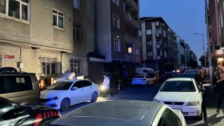 Sultangazide silahlı saldırıya uğrayan pazar esnafı ağır yaralandı