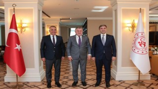 Sultangaziye kapalı spor salonu ve otopark yapılacak