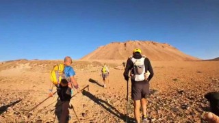 Süphan Dağında Survivor heyecanı