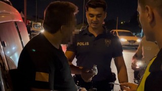 Şüpheliyi yakalayan polis: Polis salaktı zaten bunu görmeyecekti