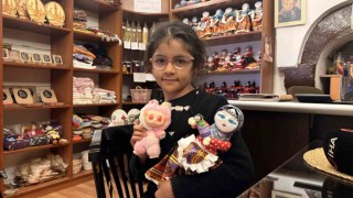 Sürpriz oyuncaklar çocukları kumara yönlendiriyor