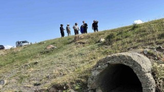 Susuzda köyler İçme Suyu Projesi ile hayat bulacak