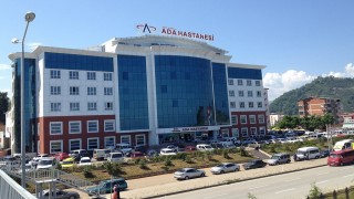 Taburcu edildikten sonra kalp krizi geçiren hasta ile hastane karşı karşıya geldi