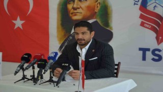 Taha Akgül: Toplamda 2 bin 250 sporcumuz kamplardan faydalandı