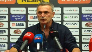 Tahsin Tam: Çok kaliteli ve karakterli oyunculardan oluşturulmuş bir kadroya sahibiz