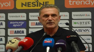 Tahsin Tam: Golü yedikten sonra gösterdiğimiz reaksiyon bizim için değerliydi