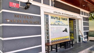 Taksi durağına kılıçlı saldırı: 1 ağır yaralı