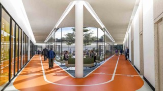 Talasta Alzheimer Merkezinin temeli atılıyor