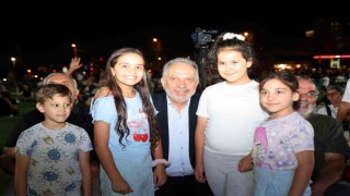 Talasta Zafer Haftası etkinlikleri başladı