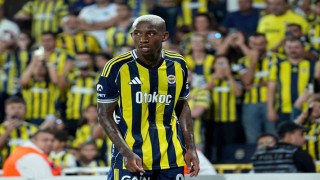 Talisca, 11e golle döndü