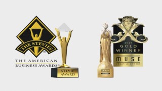 Tamek, yenilenen web sitesi ile iki ödül kazandı