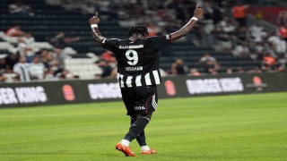 Tammy Abraham, gol sayısını 5e yükseltti