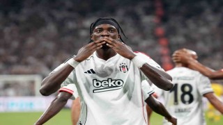 Tammy Abraham, gol sayısını 6ya çıkardı