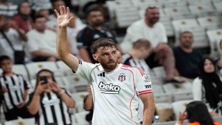 Tammy Abraham ve Orkun Kökçü, Süper Ligde ilk kez forma giydi