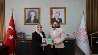 Tarihçi ve afet uzmanından dört kitaplık bilimsel çalışma