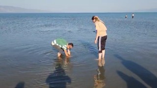 Tarihi sütunlar gün yüzüne çıktı