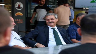 Tarihi Uzunçarşı için bir müjde daha