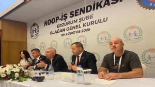 Tarık Tuğrul güven tazeledi