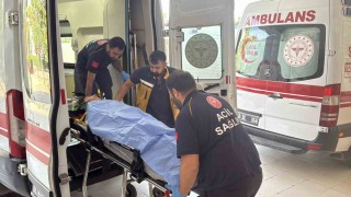 Tarım işçilerini taşıyan minibüs uçuruma yuvarlandı: 3 ölü, 4ü ağır 18 yaralı