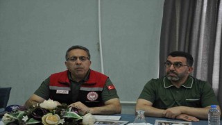 Tarım ve Orman Bakan Yardımcısı Gümen, Karsta