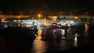 Tarım ve Orman Bakanı Yumaklı: Su ürünleri sektöründeki üretimimiz 600 bin tondan yüzde 60 artışla 1 milyon tonun üzerine ulaşmış vaziyette