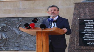 Tarım ve Orman Bakanı Yumaklıdan vatandaşlara çağrı