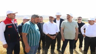 Tarımsal üretime gençlik aşısı