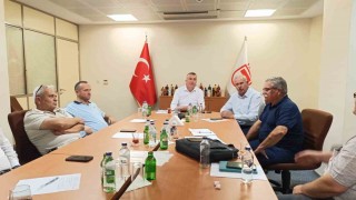 TARİŞ, üzüm alımı öncesi avans alım fiyatını açıklayacak