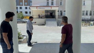 Tatvanda okullar yeni eğitim-öğretim yılına hazırlanıyor