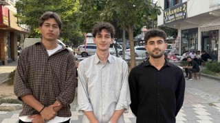 Tatvanlı gençlerden alzheimer farkındalığına kısa film desteği