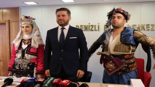 Tavasta 7. Zeybek Kültür ve Sanat Festivali için geri sayım başladı