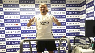 Taylan Bulut, sağlık kontrolünden geçti