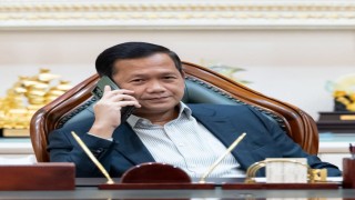 Tayland-Kamboçya arasında 18 Kamboçyalı esir krizi