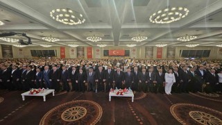 TBMM Başkan Vekili Adan: Terörsüz Türkiye ülkemize parmak sallayan emperyalist güçlerin alayına rest çekmektir