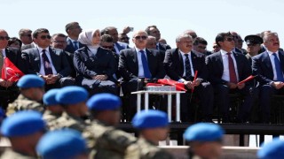 TBMM Başkanı Kurtulmuş, Büyük Taarruzun 103üncü yılında Kocatepede