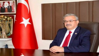 TBMM Başkanlık Divanı Katip Üyesi Yurdunuseven: Terörü tamamen yok edeceğiz