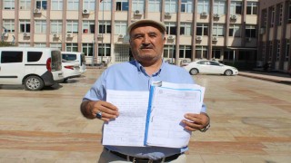 Tedavi hakkını hastanede değil, mahkemede arıyor