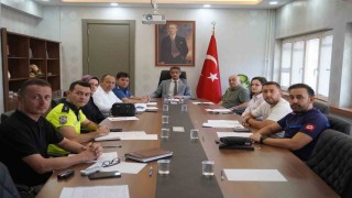 Tekerlekli Sandalye Tenis Türkiye Şampiyonası başlıyor