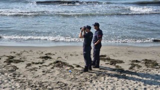 Tekirdağda 3 ilçede denize girmek yasaklandı