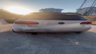 Tekirdağda gürültü yapan 16 araca 148 bin TL ceza