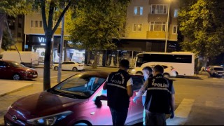 Tekirdağda otomobile silahlı saldırı: 1 ağır yaralı