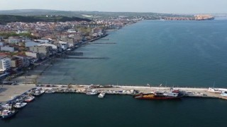 Tekirdağda su isyanı: Bize ceza mı veriyorsunuz