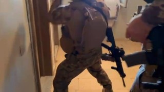 Tekirdağda uyuşturucu operasyonu