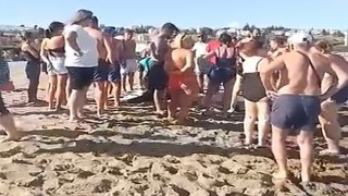 Tekirdağda yasağa rağmen denize giren Ukraynalı kadın boğuldu