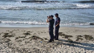 Tekirdağın 4 ilçesinde denize girmek yasaklandı