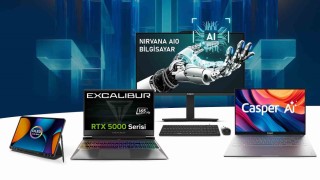 Teknoloji severlere özel vade farksız 9 ay taksit fırsatı