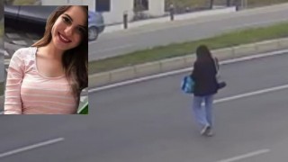 Telefona Bakarken Otomobilin Çarptığı Genç Kız, 5 Ay Sonra Hayatını Kaybetti